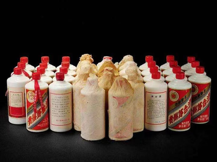 铁西回收珍品茅台上门（最新更新行情）